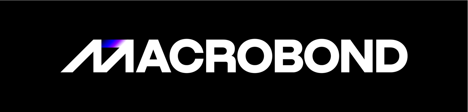 Macrobond